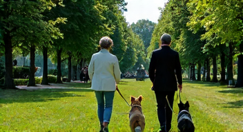 Politische Dimension der Hundeerziehung (9/10)