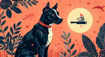 Politische Dimensionen der Hundehaltung: Gesetze und Tierschutz (9/10)