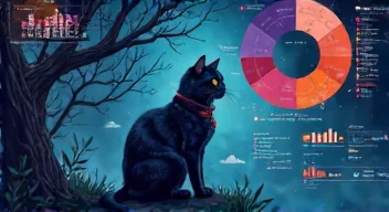 Politische Dimensionen der Katzenernährung (9/10)