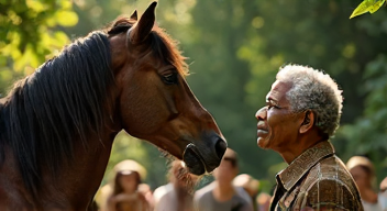 Politische Dimensionen der tiergestützten Therapie (9/10)