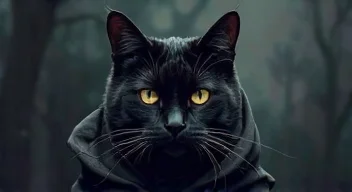 Politische Einflüsse auf die Katzenhaltung (9/10)