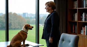 Politische Verantwortung in der Hundehaltung (9/10)