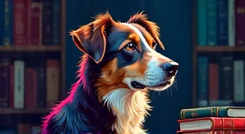 Psyche des Hundes: Verhaltensforschung und Erziehung (7/10)