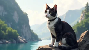 Qualzucht bei Katzen: Ursachen, Folgen, Lösungen