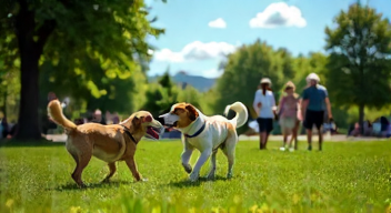 Soziale Aspekte der Hundeerziehung (6/10)