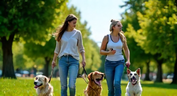 Soziale Aspekte der Hundehaltung (6/10)