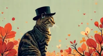 Soziale Aspekte der Katzenernährung (6/10)