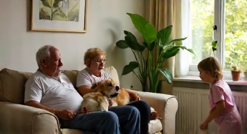 Soziale Aspekte der tiergestützten Intervention (6/10)