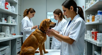 Soziale Dynamiken in der Tierarztversorgung (5/10)