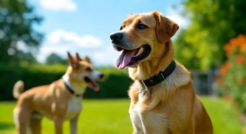 Technologische Ansätze in der Hundeerziehung (4/10)