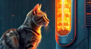 Technologische Aspekte der Katzenernährung (4/10)