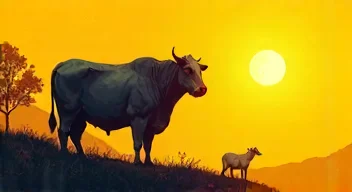 Technologische Innovationen in der Tierernährung