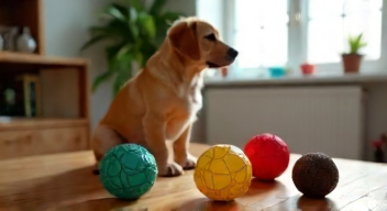 Tipps zur Verlängerung der Lebensdauer von Hundespielzeug (9/10)