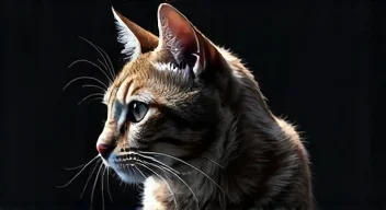 Unterkühlung bei Katzen erkennen (4/10)