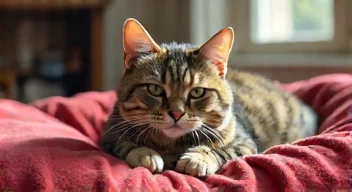 Wirtschaftliche Aspekte der Katzenhaltung (8/10)