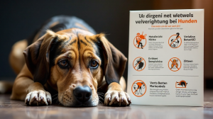 Alkoholvergiftung bei Hunden: Gefahren, Symptome und präventive Maßnahmen