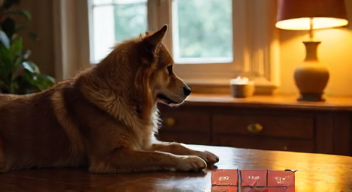 Das sind die Top 7 Schritte beim Abschied von deinem Tier