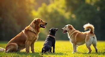 Das sind die Top 7 Schritte beim Hundetraining