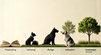 Das sind die Top 7 Schritte beim Tierschutz