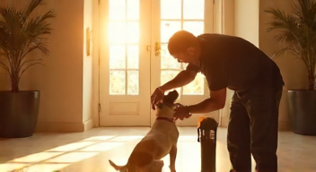 Das sind die Top 7 Schritte beim Umgang mit Arthrose bei Hunden