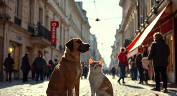 Der Einfluss von Tierschutzbewegungen auf die Gesellschaft