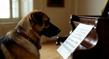 Der Einfluss von Zollhunden auf die Musik (10/10)