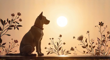 Die 5 meistgestellten Fragen (FAQ) zu Tierbestattungen