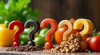 Die 5 meistgestellten Fragen (FAQ) zu Katzenernährung