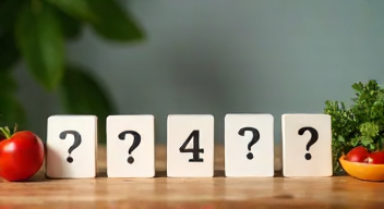 Die 5 meistgestellten Fragen (FAQ) zu gesunder Hundeernährung