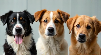 Die 5 meistgestellten Fragen (FAQ) zu Hunderassen