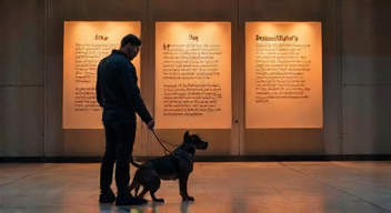 Die 5 meistgestellten Fragen (FAQ) zu Martin Rütter und Hundetraining