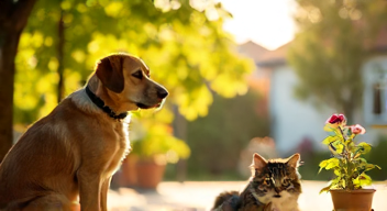 Die 5 meistgestellten Fragen (FAQ) zu Tierschutz