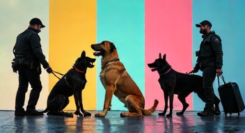 Die 5 meistgestellten Fragen (FAQ) zu Zollhunden