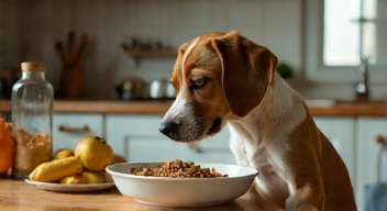 Die 6 häufigsten Fehler bei der Hundeernährung