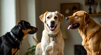 Die 6 häufigsten Fehler bei der Hundehaltung