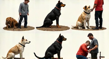 Die 6 häufigsten Fehler bei der Tierbestattung