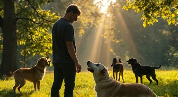 Die 6 häufigsten Fehler bei Hundetraining