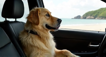 Die 6 häufigsten Fehler bei Reisen mit Hund