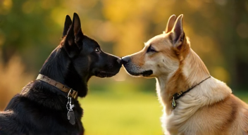 Die 6 häufigsten Fehler bei Zollhund-Ausbildung