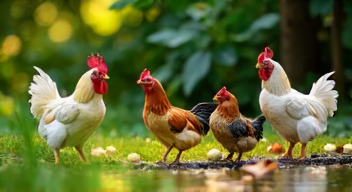 Die besten 8 Tipps bei artgerechter Tierhaltung