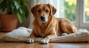 Die besten 8 Tipps bei Arthrose bei Hunden