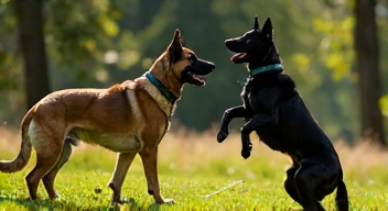 Die besten 8 Tipps bei Zollhund-Ausbildung