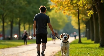 Die besten 8 Tipps beim Gassi-gehen