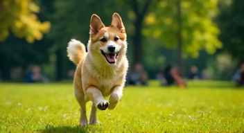 Die kulturelle Bedeutung der Gelenkgesundheit in der Hundehaltung (3/10)