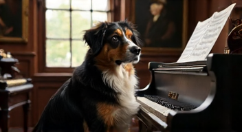 Die kulturelle Bedeutung von Hunden in der Musik (10/10)