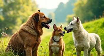 Die kulturelle Bedeutung von Tierwohl