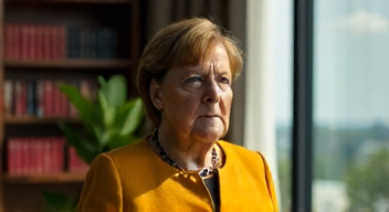 Die Meinung von Angela Merkel, Politikerin (9/10)