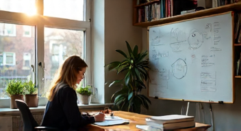 Die Perspektive von Dr. Felicitas Roth, Sozialwissenschaftlerin (6/10)