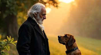 Die Philosophie des Hundeverständnisses (5/10)