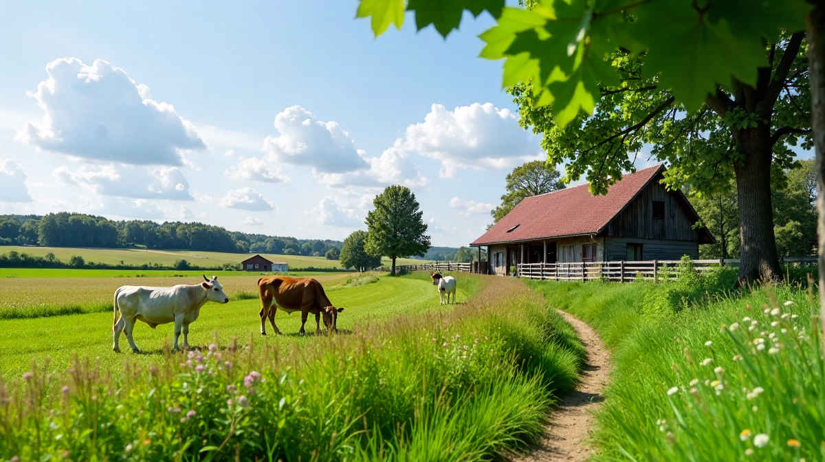 Die rechtlichen Grundlagen zur artgerechten Tierhaltung in Deutschland